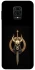 Чохол на Xiaomi Redmi Note 9s / Note 9 Pro / Note 9 Pro Max Golden Berserker фото 1 з 1