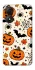 Чехол на ZTE Blade A34 4G Halloween v13 фото 1 из 1