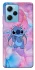 Чохол на Xiaomi Poco X5 Pro 5G Stitch ver.28 фото 1 з 1