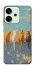 Чехол на Oppo Reno 14 cats on wall фото 1 Чехол на Oppo Reno 14 cats on wall фото 1 из 1