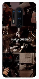 Чехол на OnePlus 8 Pro Mafia Queen ver.1 фото 1 из 1