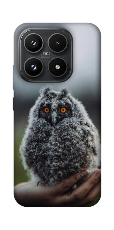 Чехол на Xiaomi 17 Совёнок фото 1 из 1