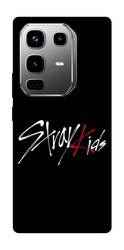 Чохол на Infinix Note 50 Pro Stray Kids Logo фото 1 з 1