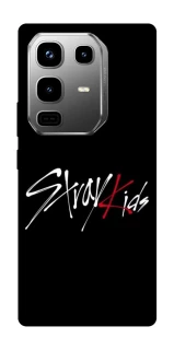 Чехол на Infinix Note 50 Pro Stray Kids Logo фото 1 из 1