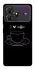Чохол на ZTE Blade A36 Black coffee фото 1 з 1