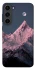 Чехол на Samsung Galaxy S23 Pink mountain фото 1 из 1