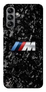 Чохол на Samsung Galaxy A04s M-series carbon фото 1 з 1