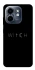 Чохол на Infinix Smart 9 4G / Hot 50i Halloween Witch ver.4 фото 1 з 1