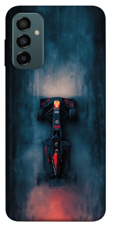 Чохол на Samsung Galaxy M13 4G F-1 ver.2 фото 1 з 1