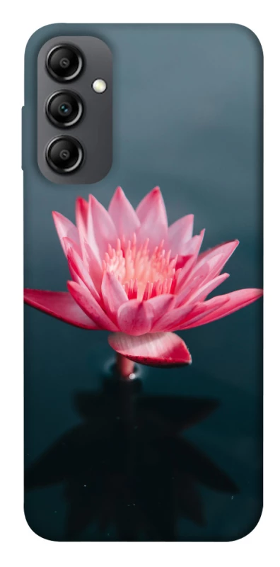 Чехол на Samsung Galaxy A14 4G/5G Лотос фото 1 из 1
