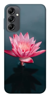 Чехол на Samsung Galaxy A14 4G/5G Лотос фото 1 из 1