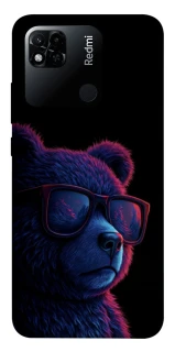 Чохол на Xiaomi Redmi 10A Cool Bear фото 1 з 1