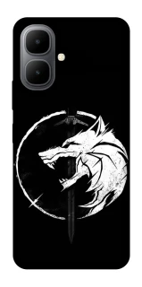 Чохол на Infinix Smart 10 Школа Вовка фото 1 з 1