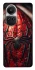 Чохол на Oppo Reno 10 Spiderman costume фото 1 з 1