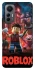 Чехол на Xiaomi 12 Lite Roblox monsters фото 1 из 1