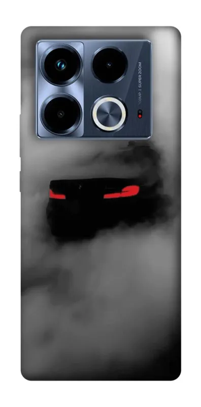 Чехол на Infinix Note 40 4G BMW v20 фото 1 из 1