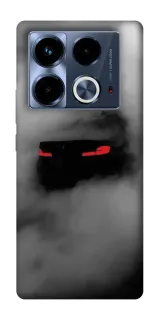 Чехол на Infinix Note 40 4G BMW v20 фото 1 из 1