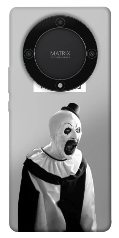 Чехол на Huawei Magic5 Lite Halloween Vogue фото 1 из 1