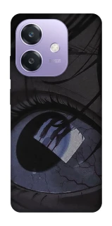 Чехол на Oppo A3 4G Eye фото 1 из 1