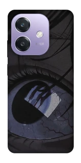 Чехол на Oppo A3X Eye фото 1 из 1