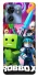 Чохол на Motorola Edge 40 Roblox gaming heroes фото 1 з 1