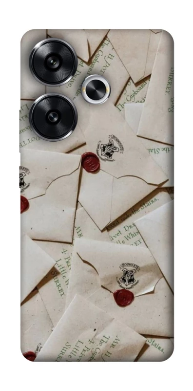 Чохол на Xiaomi Poco F6 Harry Potter v1 фото 1 з 1