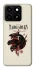 Чехол на ZTE Blade A35 4G House of the Dragon ver.4 фото 1 из 1