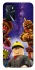 Чехол на Oppo A16s / A16 Roblox galaxy warriors фото 1 из 1