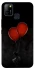 Чехол на Infinix Hot 10 Lite Reds Balloons фото 1 из 1