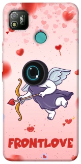 Чохол на TECNO POP 4 Frontlove фото 1 з 1