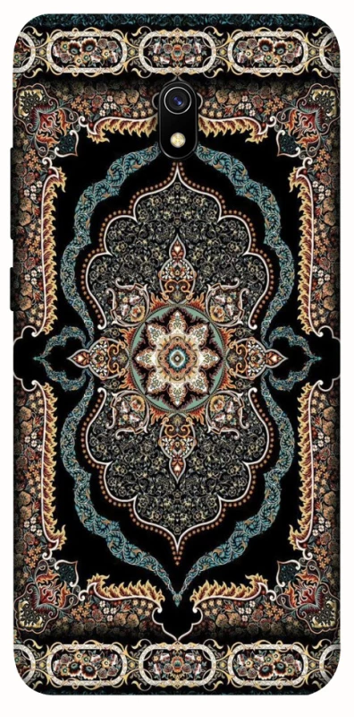 Чехол на Xiaomi Redmi 8a Килим v6 фото 1 из 1