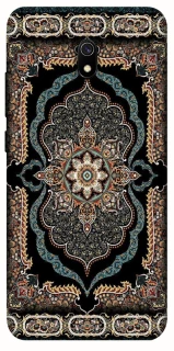 Чохол на Xiaomi Redmi 8a Килим v6 фото 1 з 1