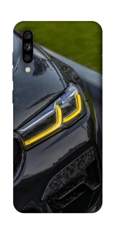 Чохол на ZTE Blade A7s (2019) BMW v48 фото 1 з 1