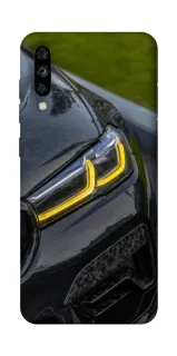 Чехол на ZTE Blade A7s (2019) BMW v48 фото 1 из 1