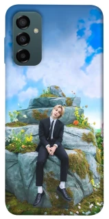 Чехол на Samsung Galaxy M14 5G Jimin - BTS фото 1 из 1