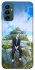 Чехол на Samsung Galaxy M34 5G Jimin - BTS фото 1 из 1