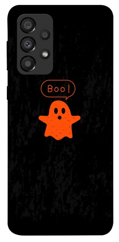 Чохол на Samsung Galaxy A33 5G Ghost of Halloween фото 1 з 1