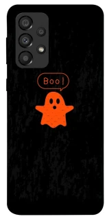 Чохол на Samsung Galaxy A33 5G Ghost of Halloween фото 1 з 1