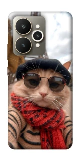 Чохол на Realme 15 catparis фото 1 з 1