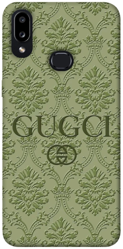 Чохол на Samsung Galaxy A10s Gucci ver.9 фото 1 з 1