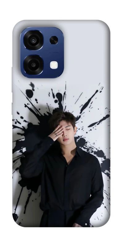 Чохол на Oppo A6 Pro 4G/5G RM - BTS фото 1 з 2