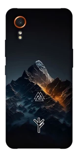 Чохол на Samsung Galaxy Xcover7 Руни у горах фото 1 з 1