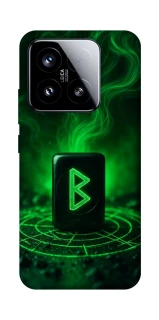 Чохол на Xiaomi 15 Руна Беркана фото 1 з 1