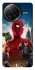 Чохол на Xiaomi Poco F7 Ultra Spider Man ver.2 фото 1 з 1