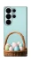 Чехол на Samsung Galaxy S26 Easter ver.5 фото 1 из 1