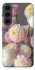 Чохол на Samsung Galaxy S23 Flowers v2 фото 1 з 1