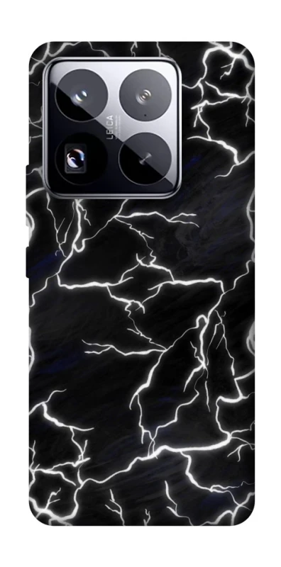 Чохол на Xiaomi 15 Pro Abstract ver.5 фото 1 з 1