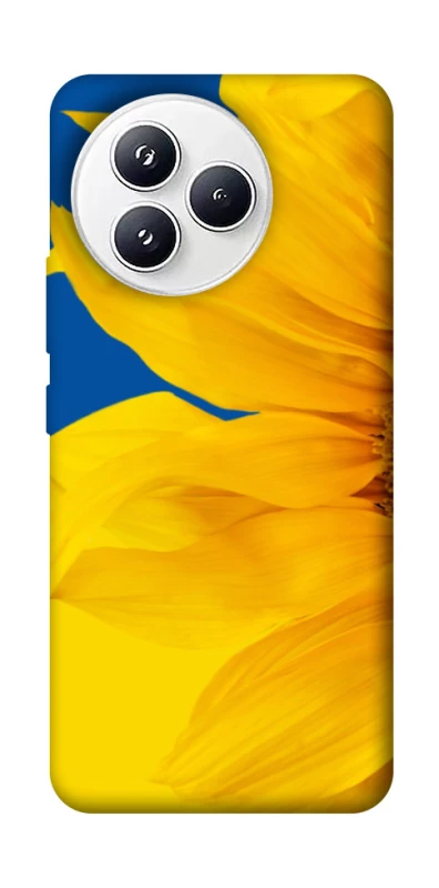 Чохол на Xiaomi Civi 5 Pro Sunflower фото 1 з 1