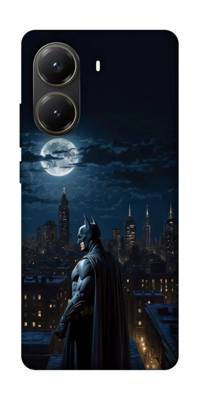 Чохол на Xiaomi Poco X6 Pro The Dark Knight фото 1 з 1