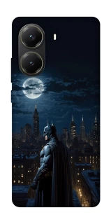 Чохол на Xiaomi Poco X6 Pro The Dark Knight фото 1 з 1